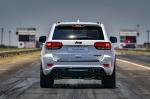 Jeep Grand Cherokee Trackhawk 2019 года (ZA)
